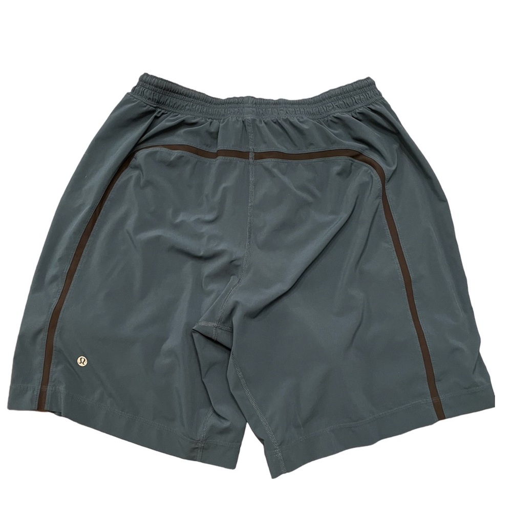 Lululemon Active Shorts